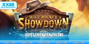 Quyết Chiến Tiền Thưởng